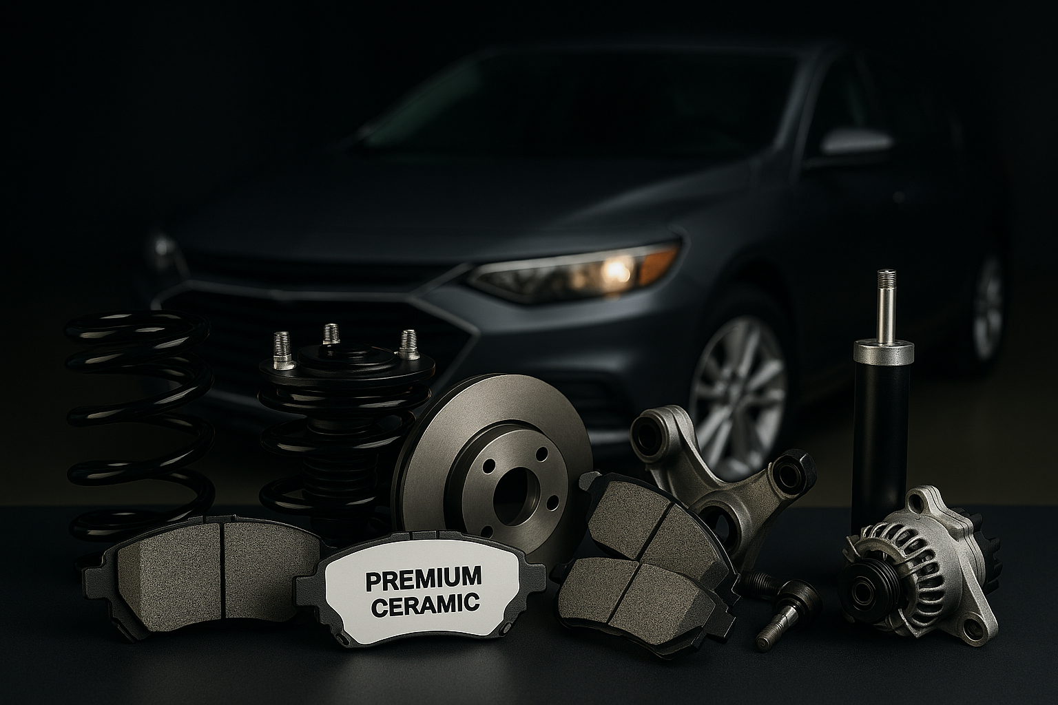 Brake Systems